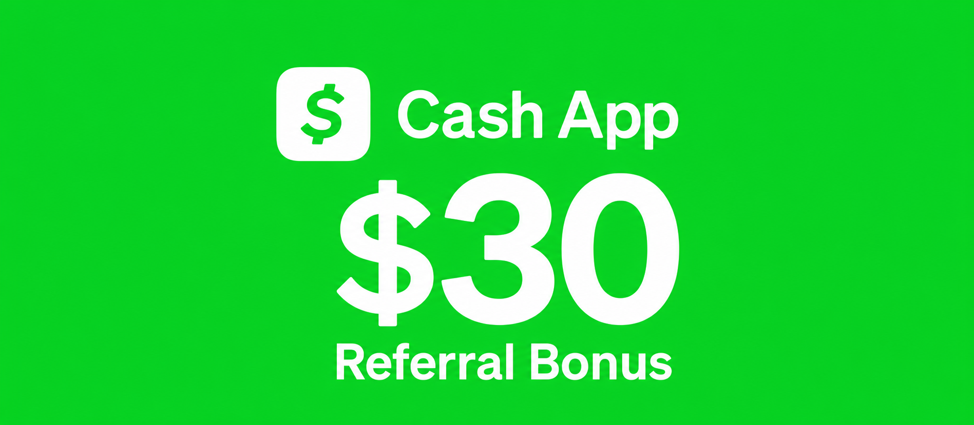 Cash App Referral